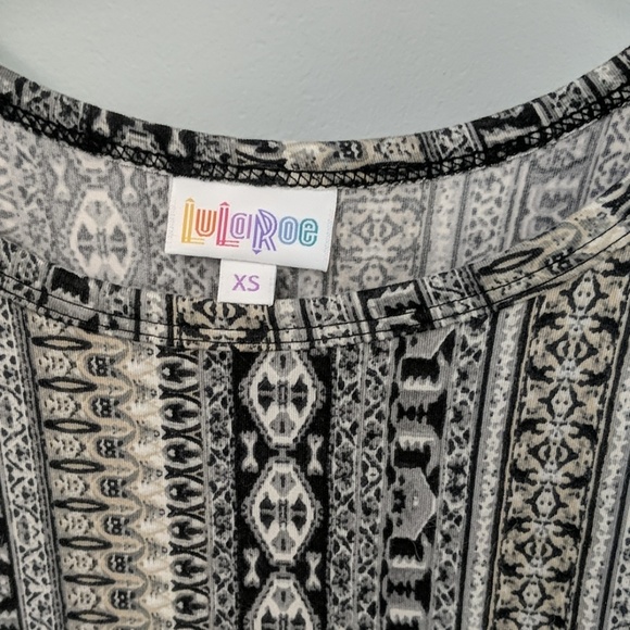 Pattern Carly dress - Picture 2 of 3